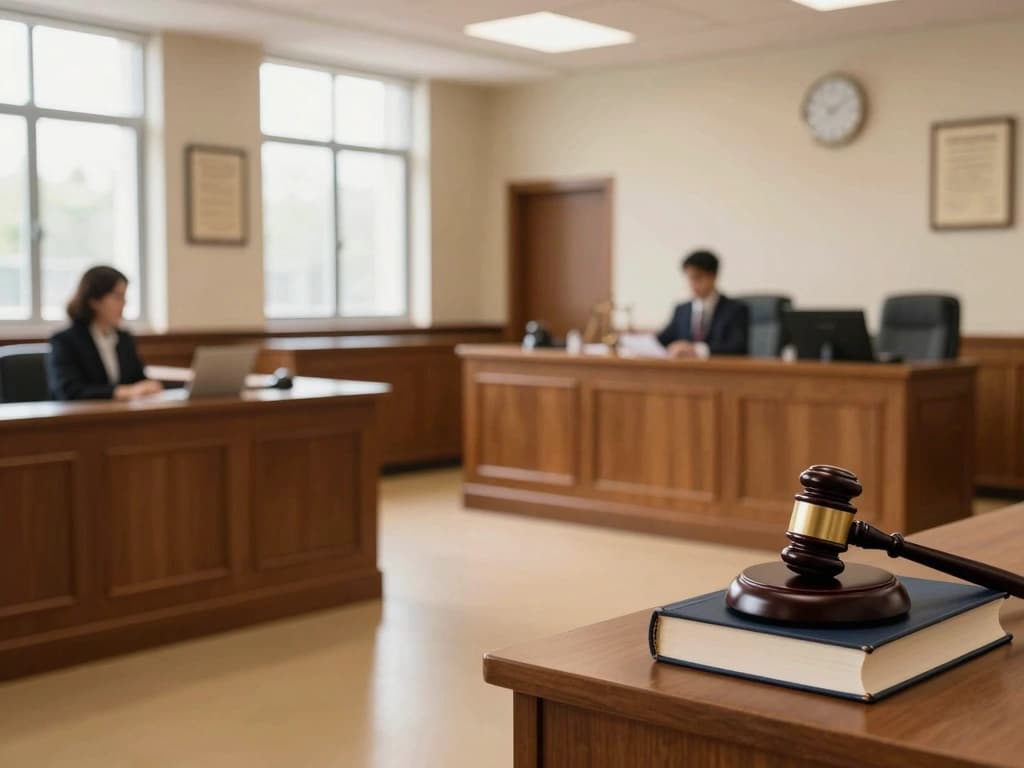 Understanding Small Claims Court Venue Rules: A Clear Guide